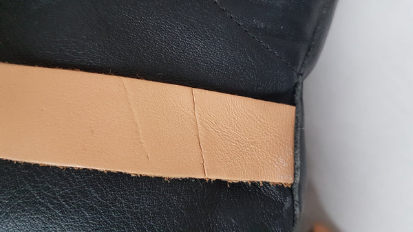 Replica Iconic Vivienne Westwood Pirate Boots in Black & Tan.