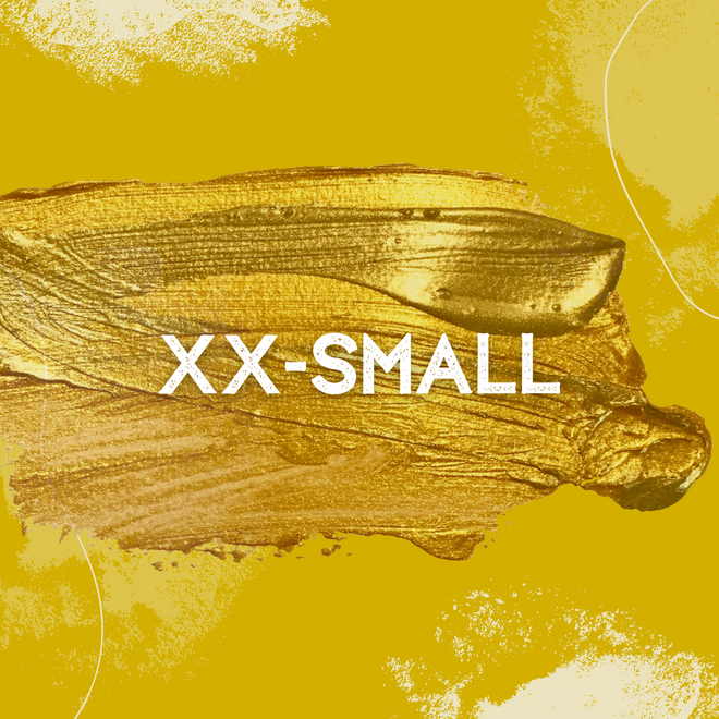 xx-small