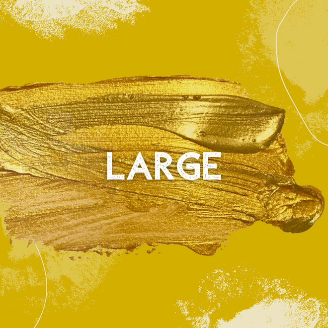 large