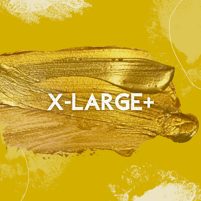 x-large+
