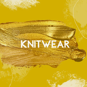 Knitwear & Sweaters