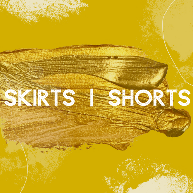 Skirts &amp; Shorts