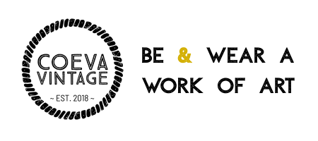 Coeva Vintage 