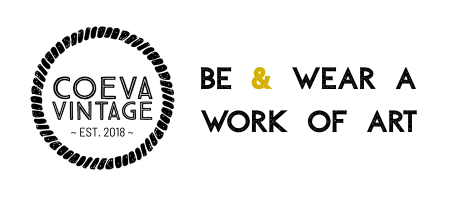 Coeva Vintage 